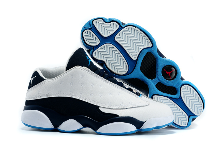 Running weapon Cheap Air Jordan 13 Retro Low for Men