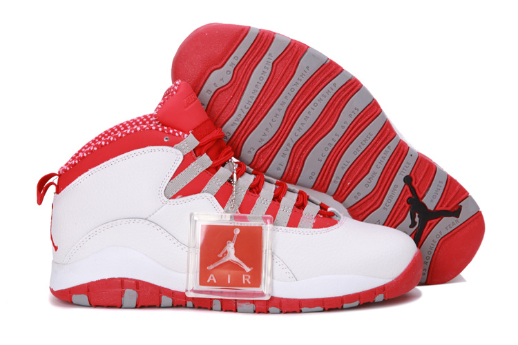 Running weapon Air Jordan 10 High Quality Replica Shoes Buy