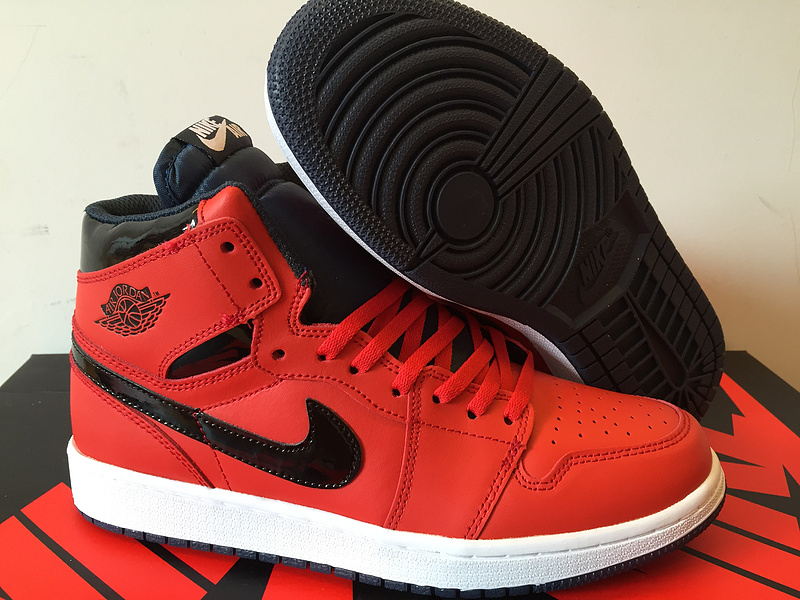 Running weapon Wholesale Air Jordan 1 Retro Shoes Men High Quality