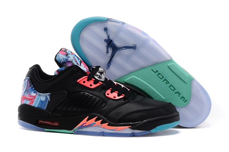 Running weapon Air Jordan 5 Retro Low Wholesale