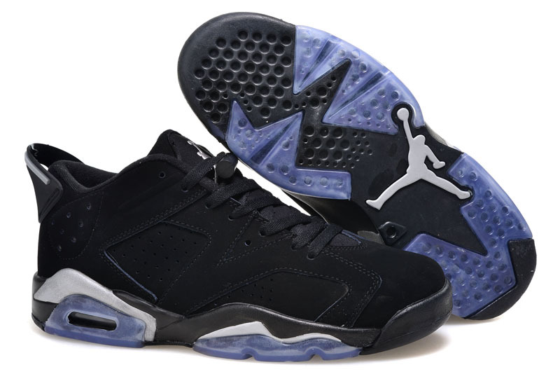 Running weapon Cheap Wholesale Nike Shoes Air Jordan 6 Retro Low Men