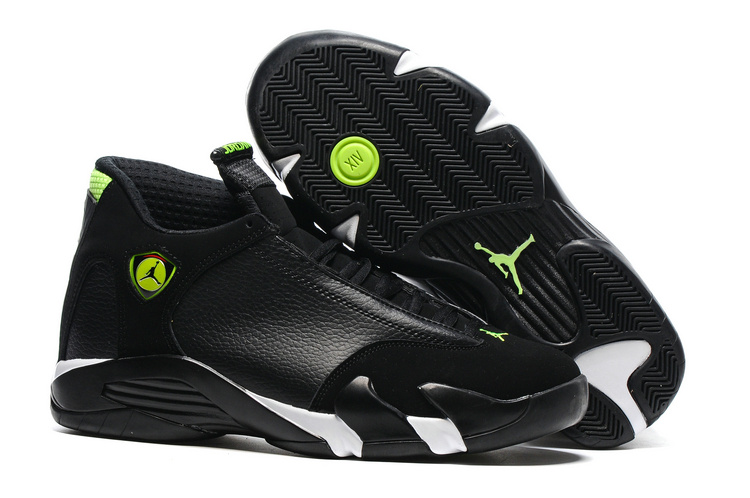 Running weapon Wholesale Cheap Air Jordan 14 Shoes Retro Men