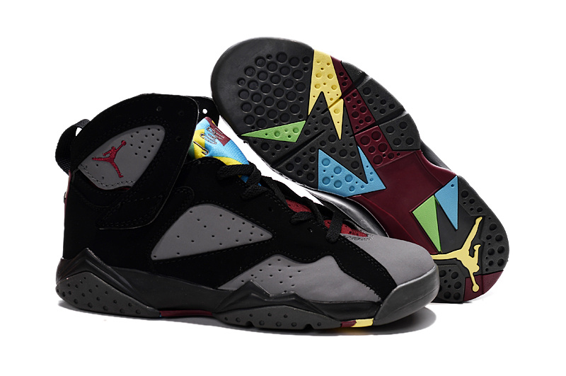 Running weapon Cheap Wholesale Air Jordan 7 Shoes Retro Men