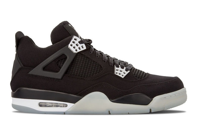 Running weapon Cheap MNS Air Jordan 4 Carhartt Eminem