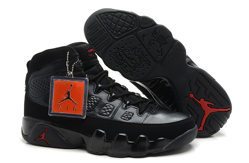 Running weapon Cheap Air Jordan 9 Basketball Shoes