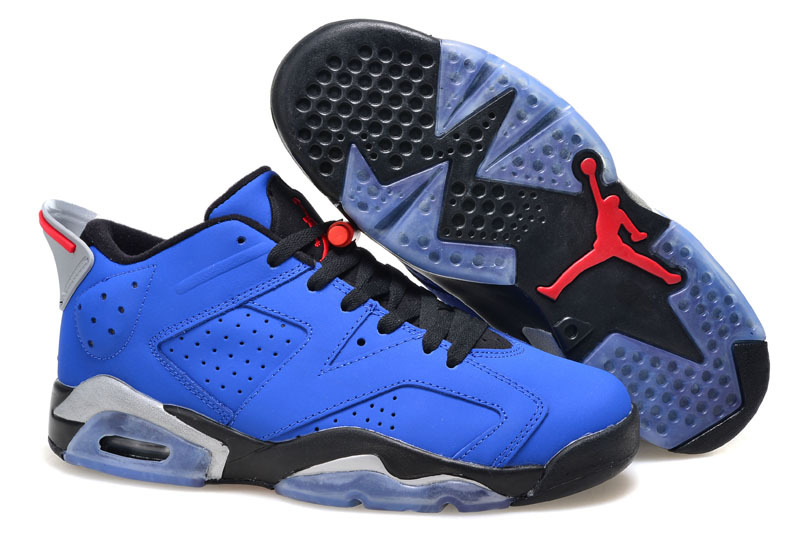 Running weapon Cheap Wholesale Nike Shoes Air Jordan 6 Retro Low Men