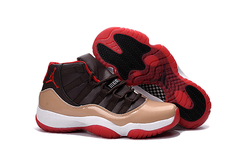 Running weapon Wholesale Air Jordan 11 Shoes Retro Men Cheap