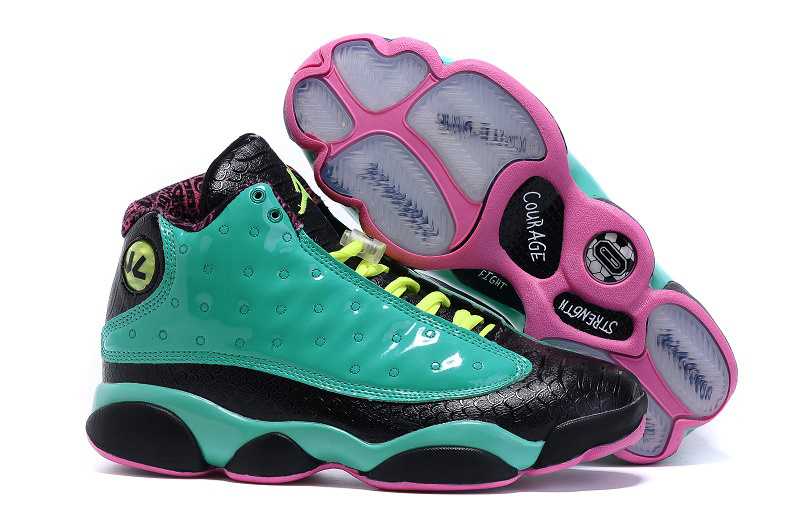 Running weapon Wholesale Nike Air Jordan 13 Doernbecher Retro Men