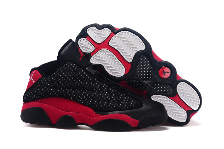 Running weapon Cheap Wholesale Air Jordan 13 Retro Men Nike Shoes