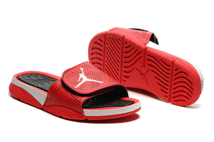 Running weapon Cheap Air Jordan Hydro 5 Retro Men - Click Image to Close