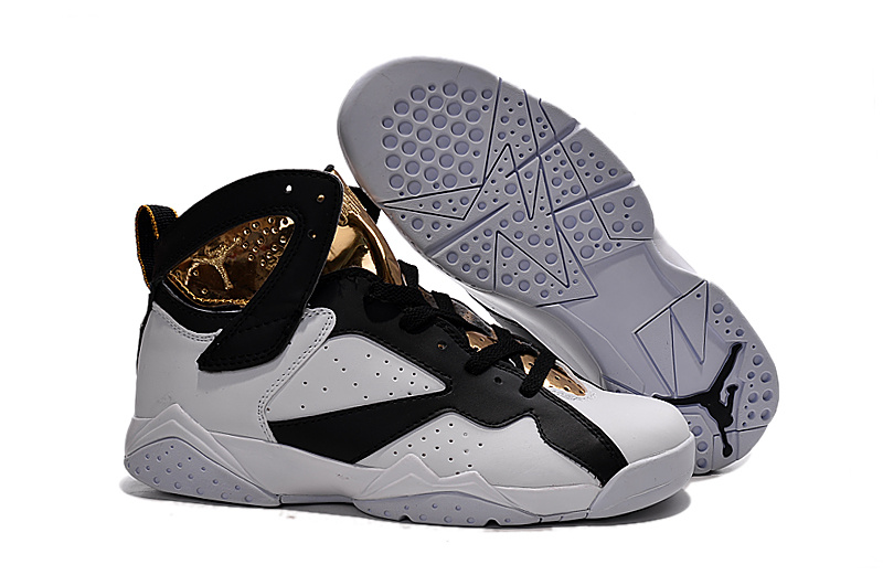 Running weapon Cheap Wholesale Air Jordan 7 Shoes Retro Men