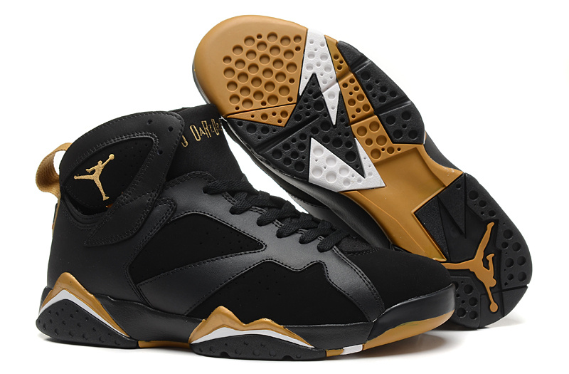 Running weapon Replica Air Jordan 7 Super Quality Cheap Sale - Click Image to Close