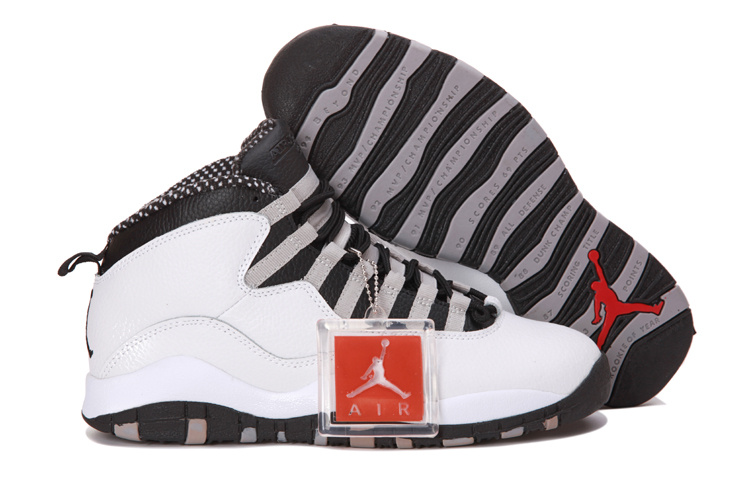 Running weapon Air Jordan 10 High Quality Replica Shoes Buy