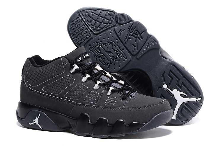 Running weapon Cheap Air Jordan 9 Shoes Retro Low Men Good Imitation