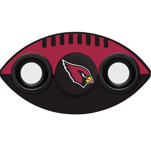 NFL Arizona Cardinals 2 Way Fidget Spinner 2C9