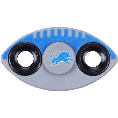 NFL Detroit Lions 2 Way Fidget Spinner 2G19