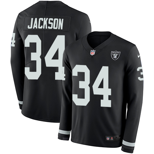 Nike Raiders #52 Khalil Mack White 2016 Pro Bowl Men's Stitched NFL Elite Jersey